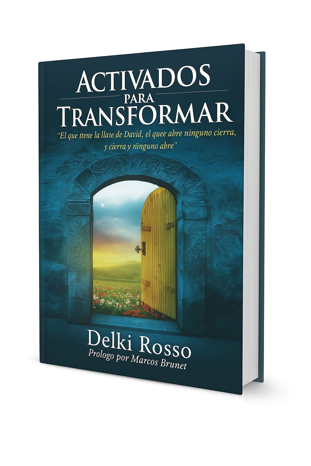 Activados para Transformar