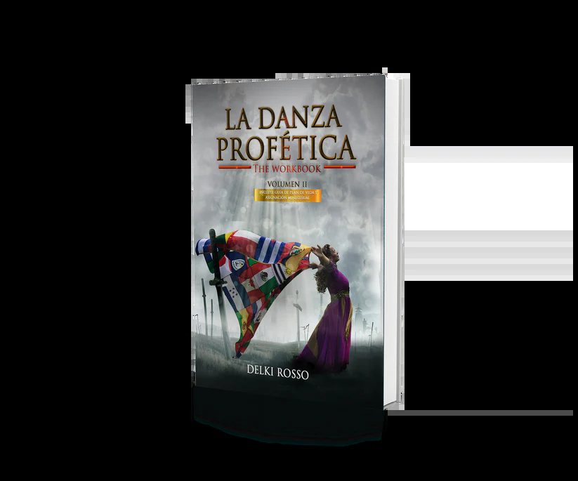 La Danza Profética