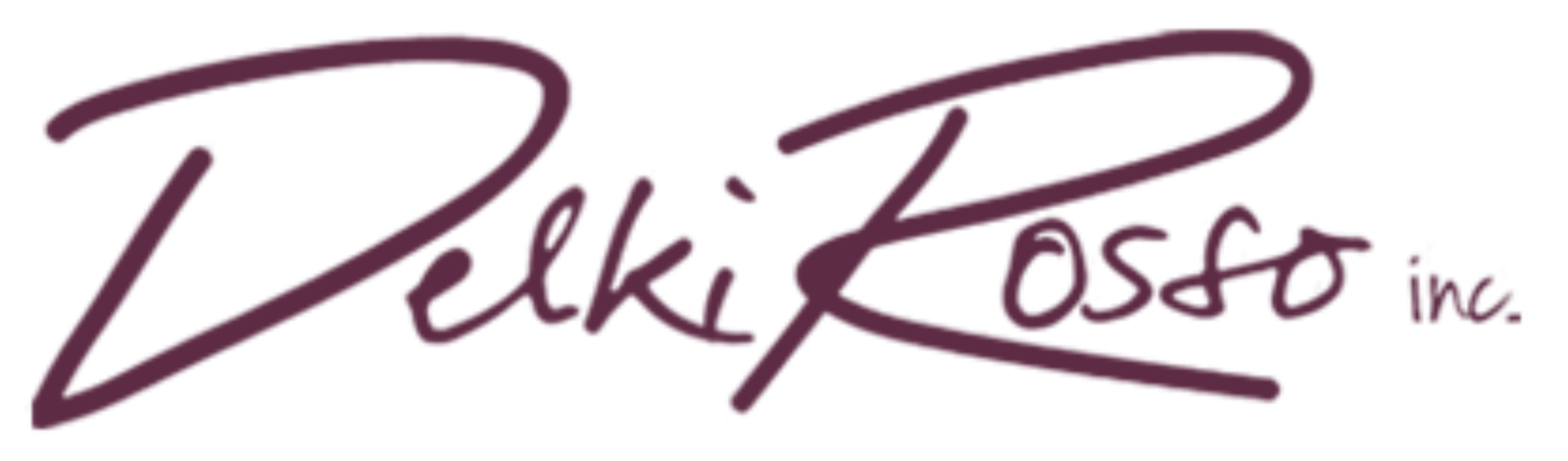 Delki Rosso Inc.
